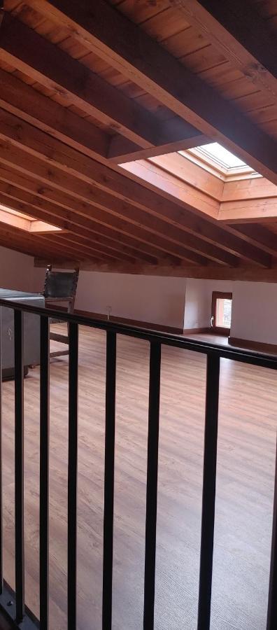 Casa Del Medio Villa Fuentecantos Екстериор снимка