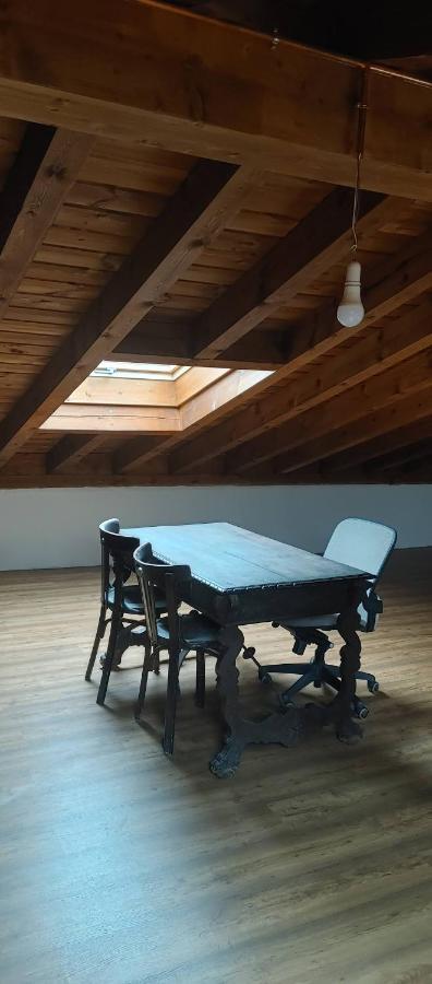 Casa Del Medio Villa Fuentecantos Екстериор снимка